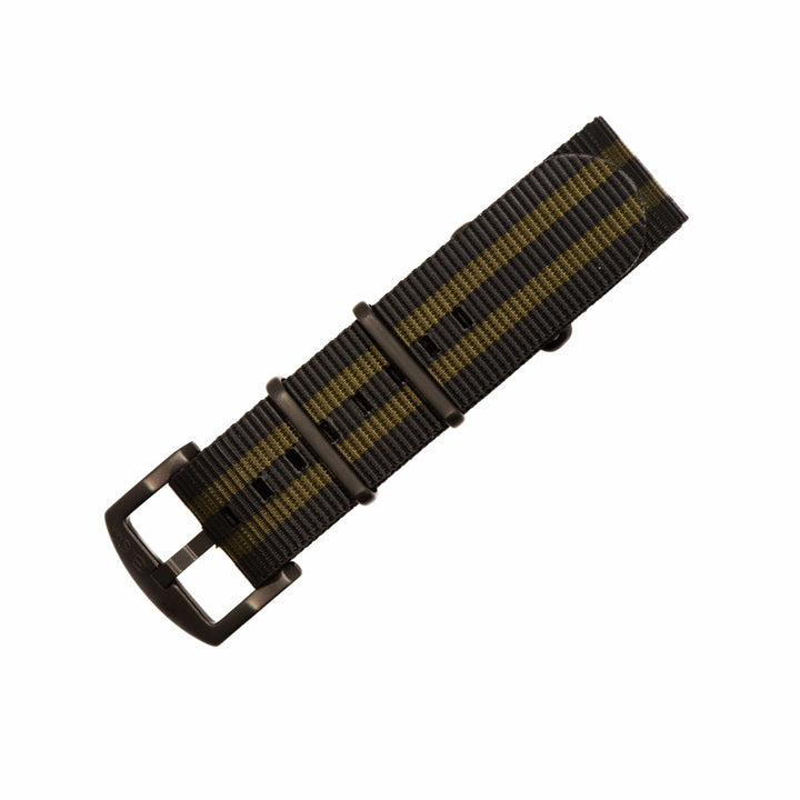 Original - Bond Olive - BluShark Straps