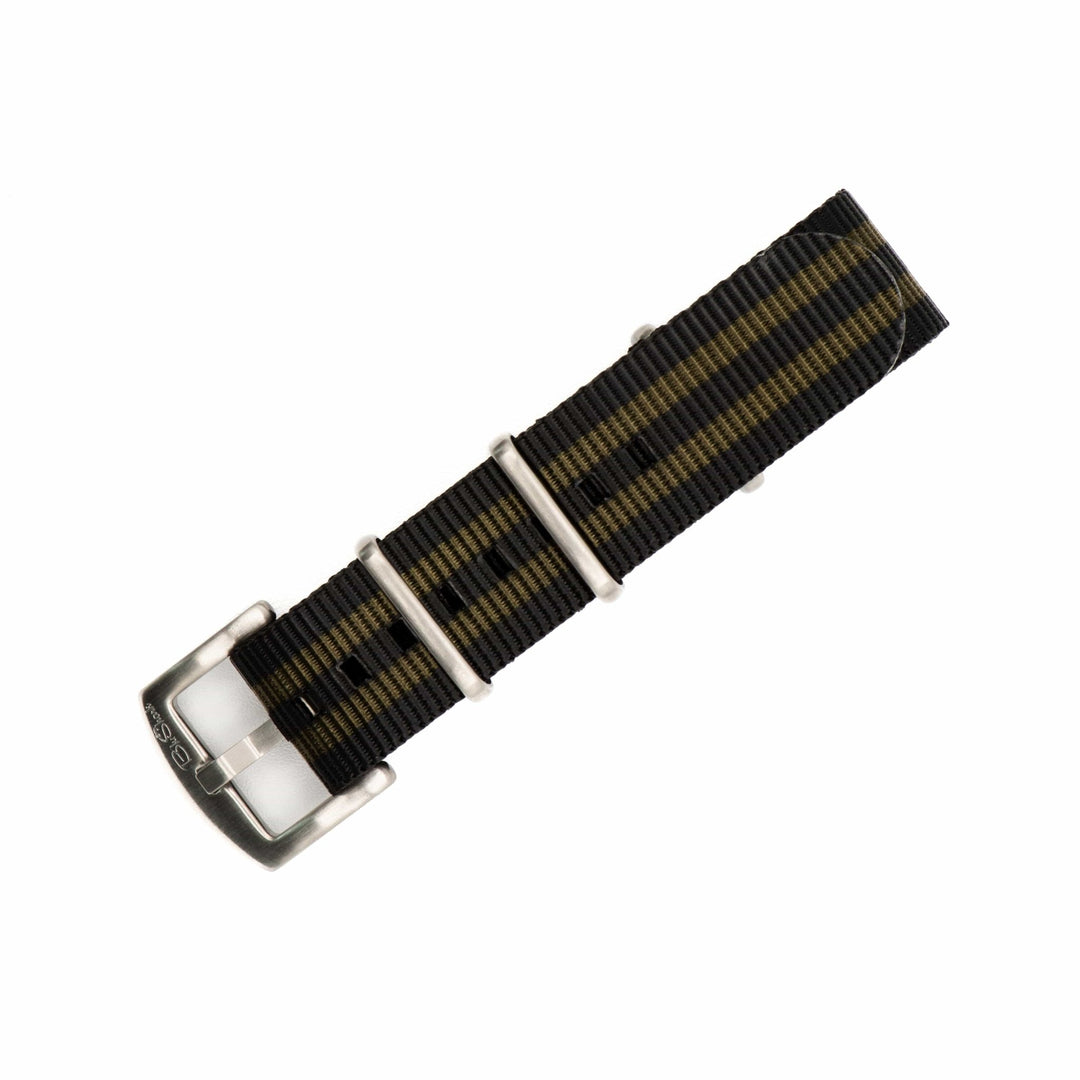 Original - Bond Olive - BluShark Straps