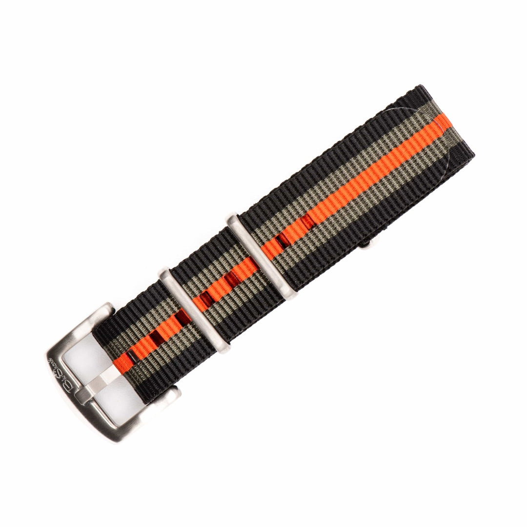 Original - Bond Orange - BluShark Straps