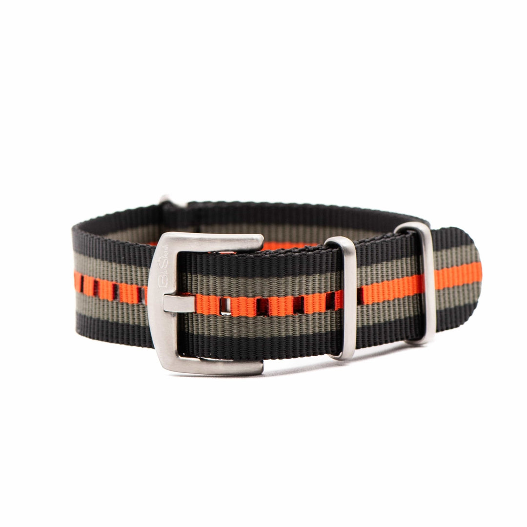 Original - Bond Orange - BluShark Straps