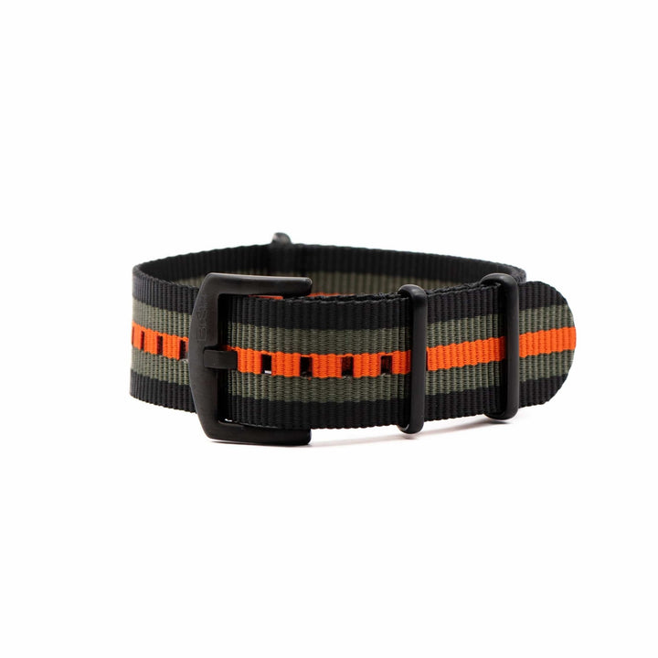 Original - Bond Orange - BluShark Straps