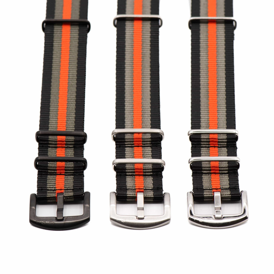 Original - Bond Orange - BluShark Straps