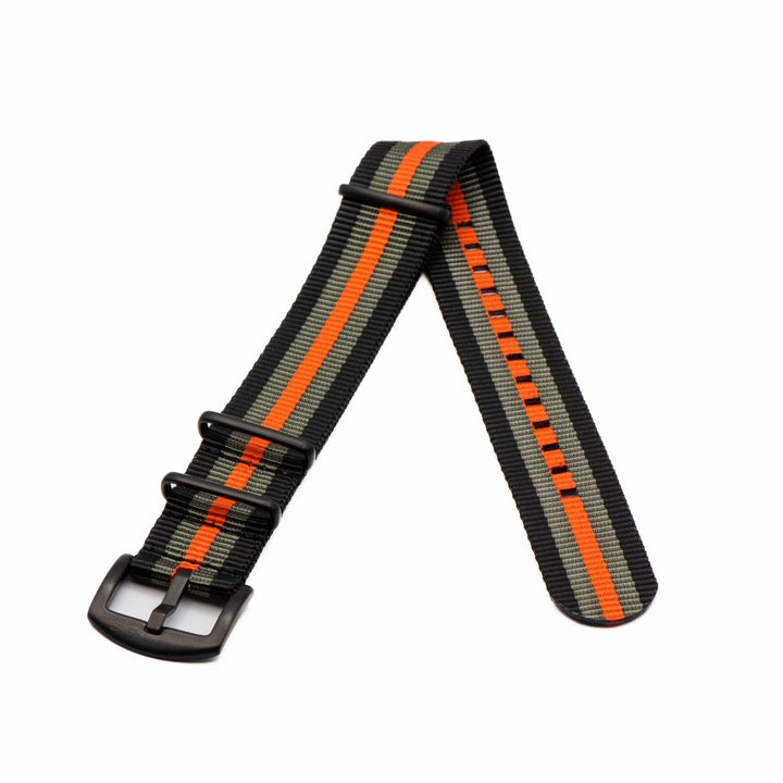 Original - Bond Orange - BluShark Straps