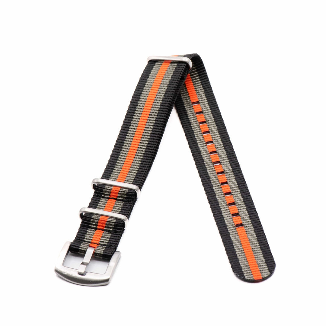 Original - Bond Orange - BluShark Straps