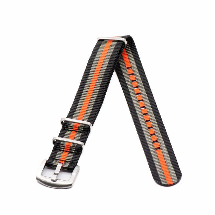 Original - Bond Orange - BluShark Straps