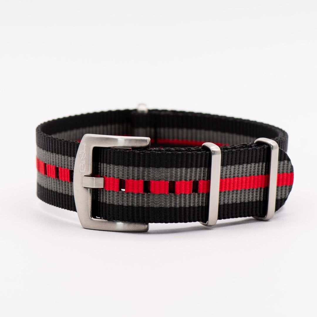 Original - Bond Red - BluShark Straps