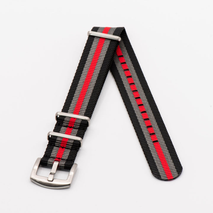 Original - Bond Red - BluShark Straps