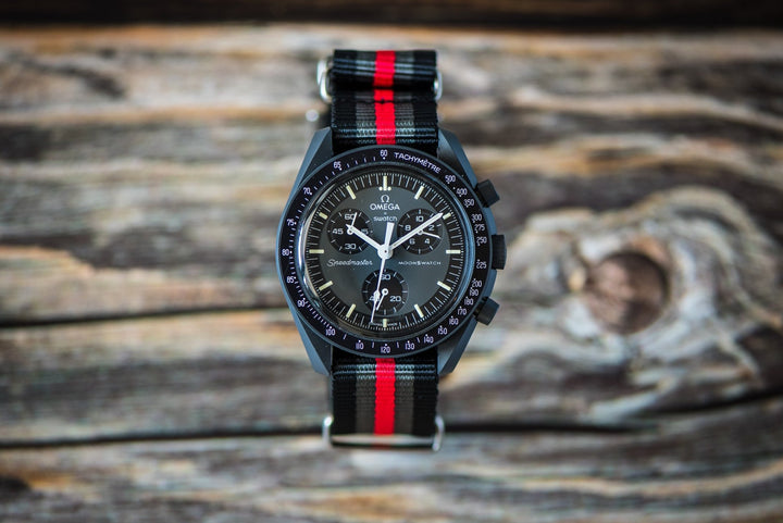 Original - Bond Red - BluShark Straps
