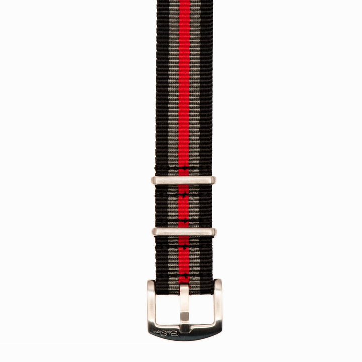 Original - Bond Red - BluShark Straps