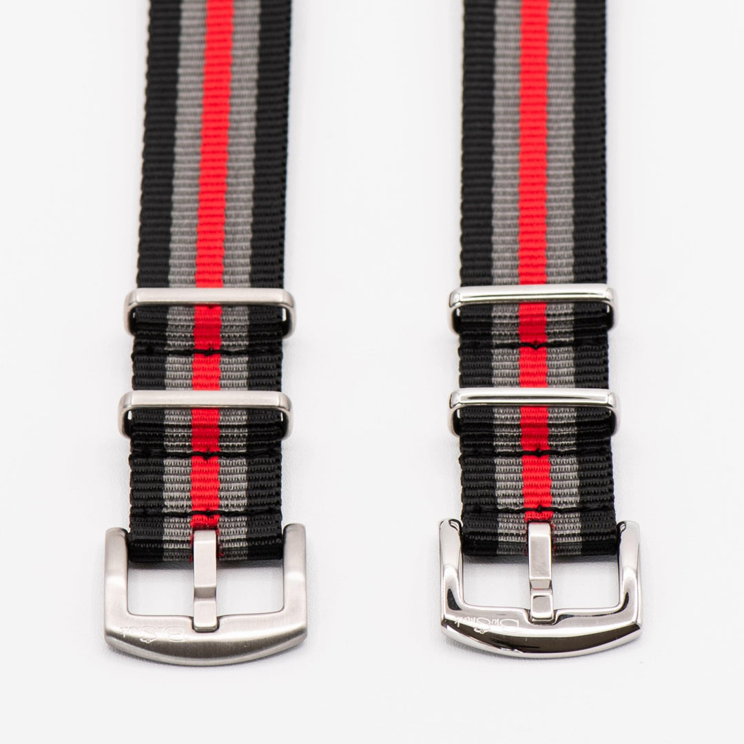 Original - Bond Red - BluShark Straps