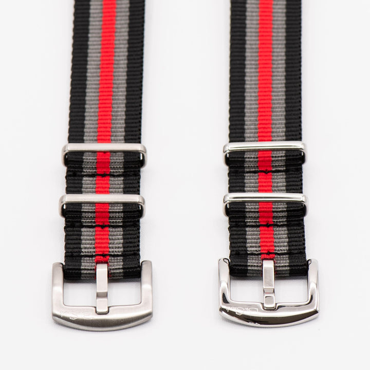 Original - Bond Red - BluShark Straps