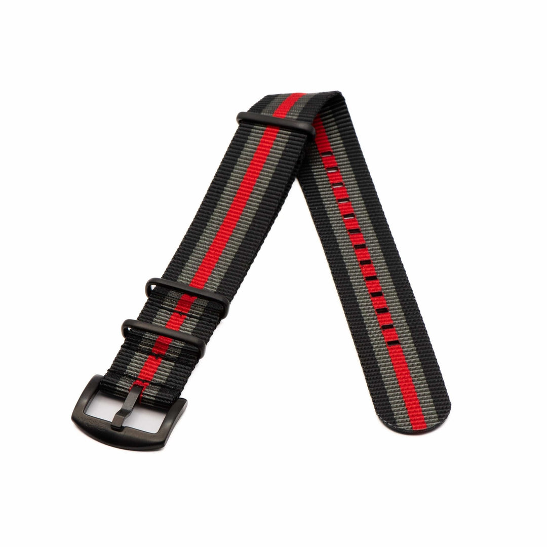 Original - Bond Red - BluShark Straps