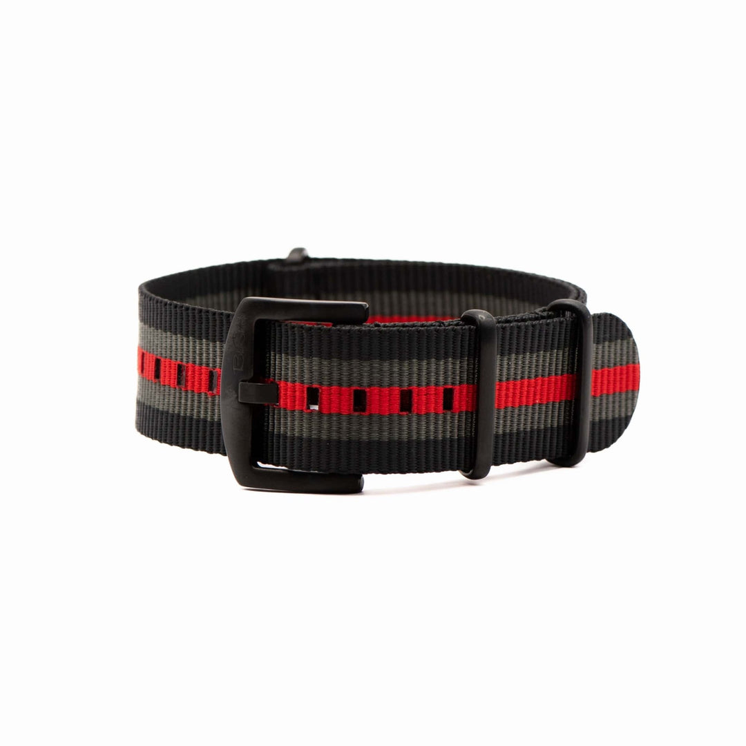 Original - Bond Red - BluShark Straps