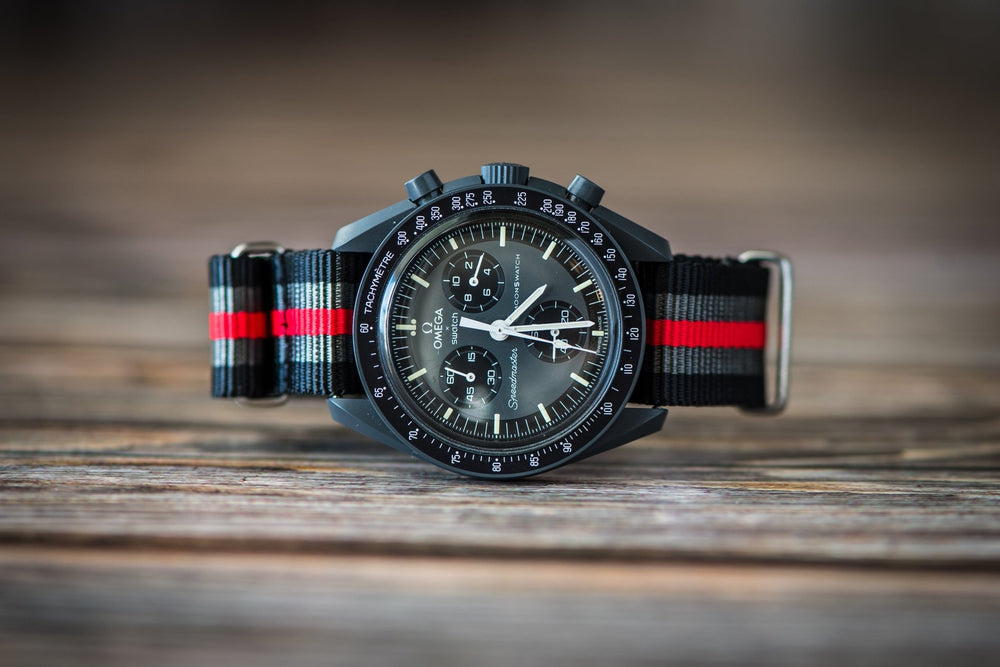 Original - Bond Red - BluShark Straps