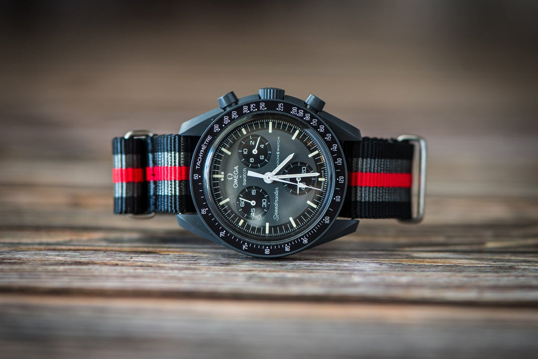 Original - Bond Red - BluShark Straps