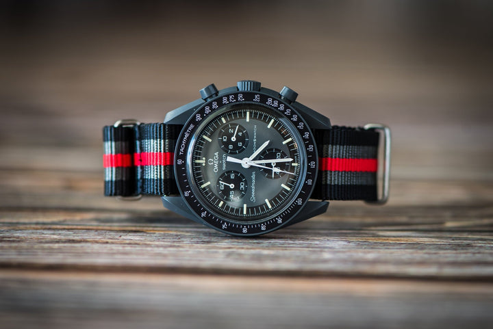 Original - Bond Red - BluShark Straps