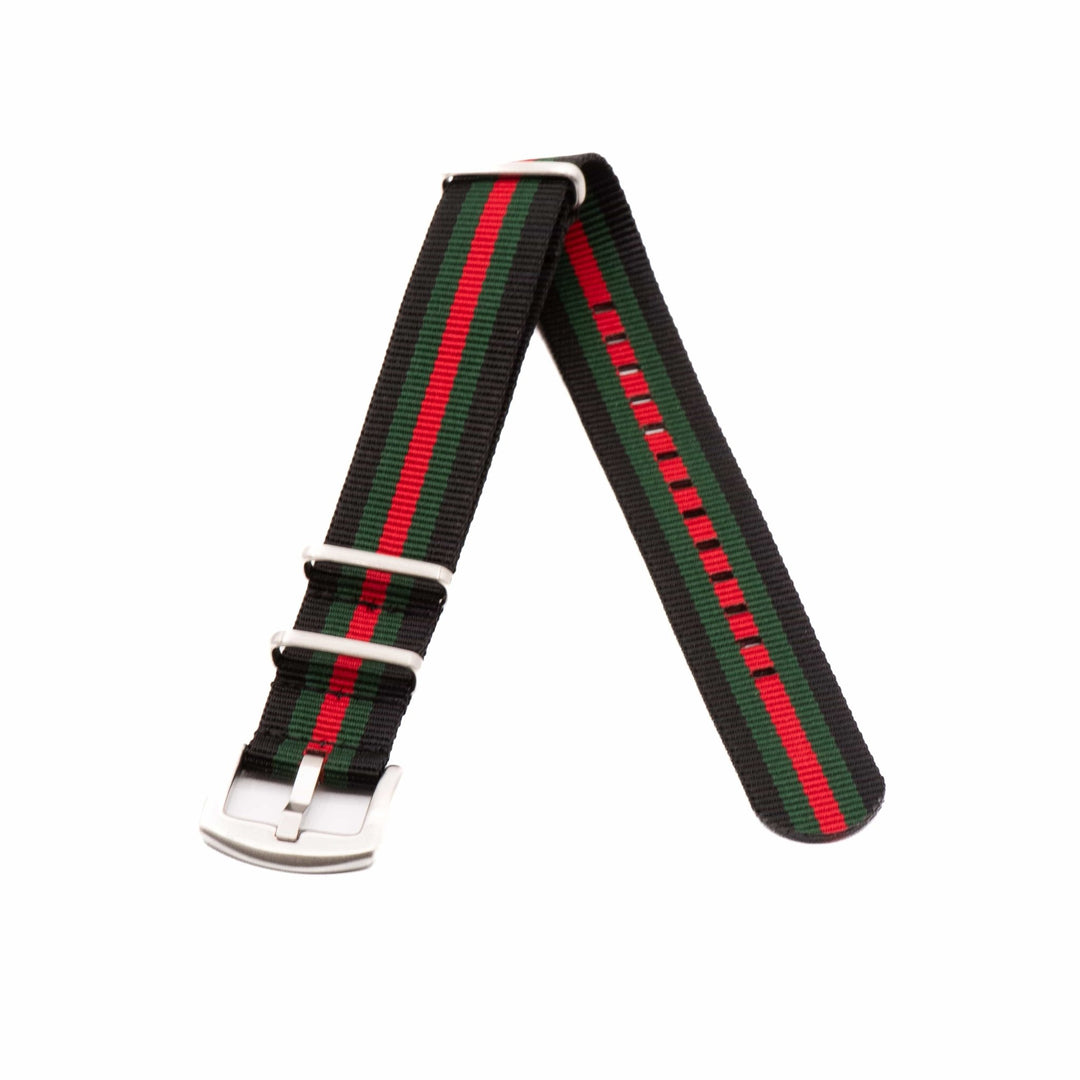 Original - Bond Regiment - BluShark Straps