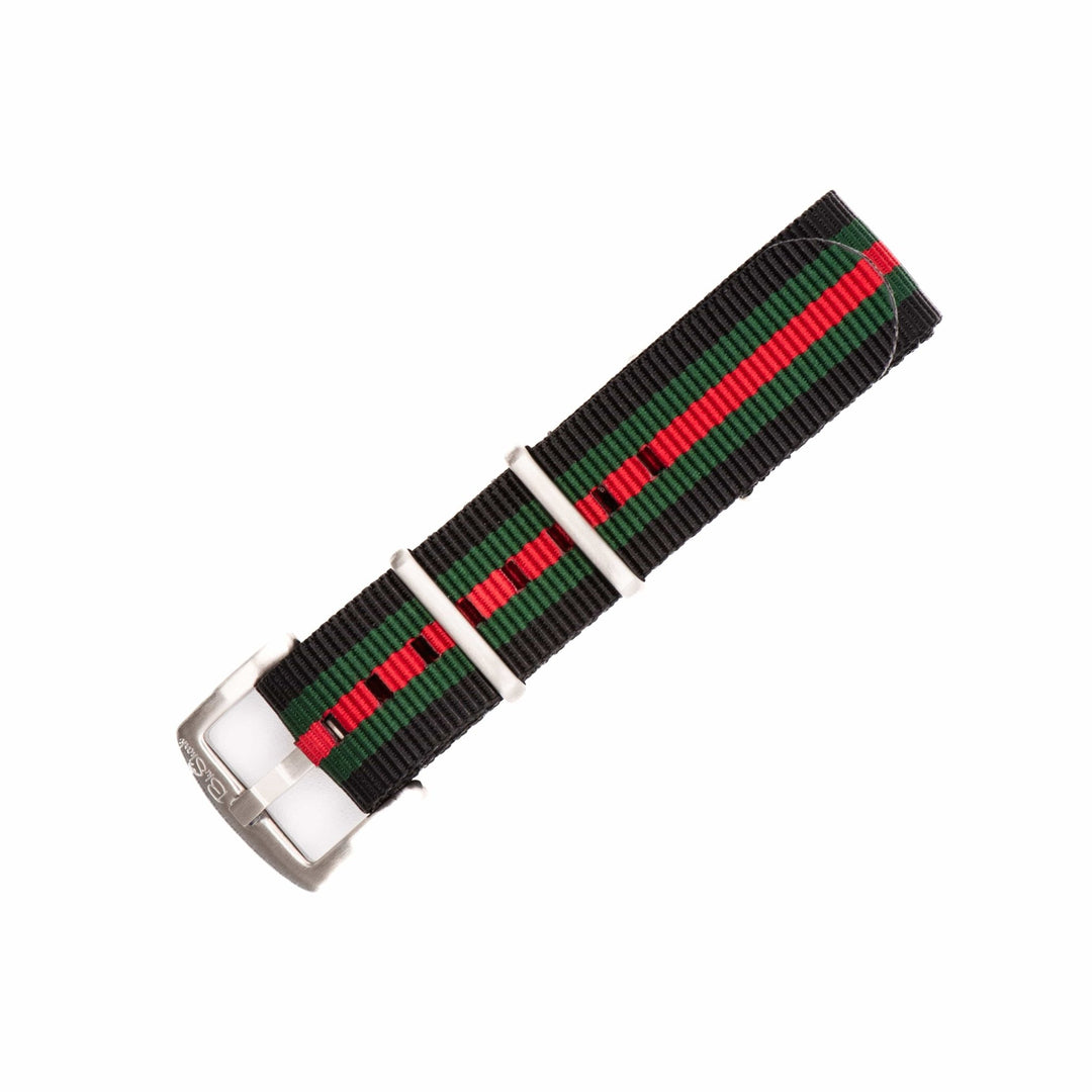 Original - Bond Regiment - BluShark Straps