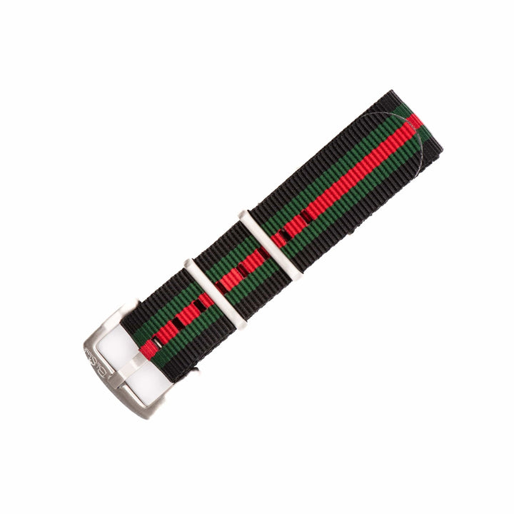 Original - Bond Regiment - BluShark Straps