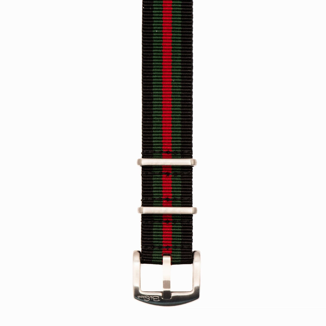 Original - Bond Regiment - BluShark Straps