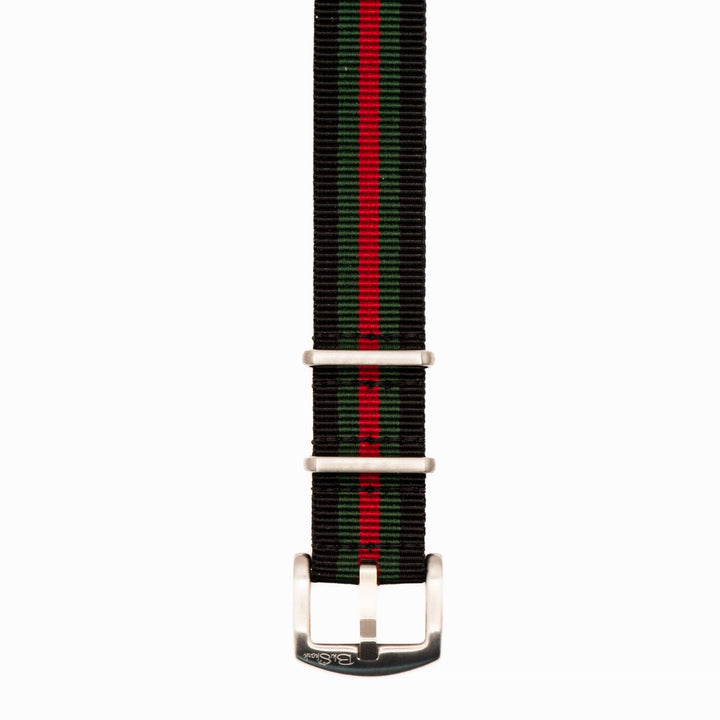 Original - Bond Regiment - BluShark Straps