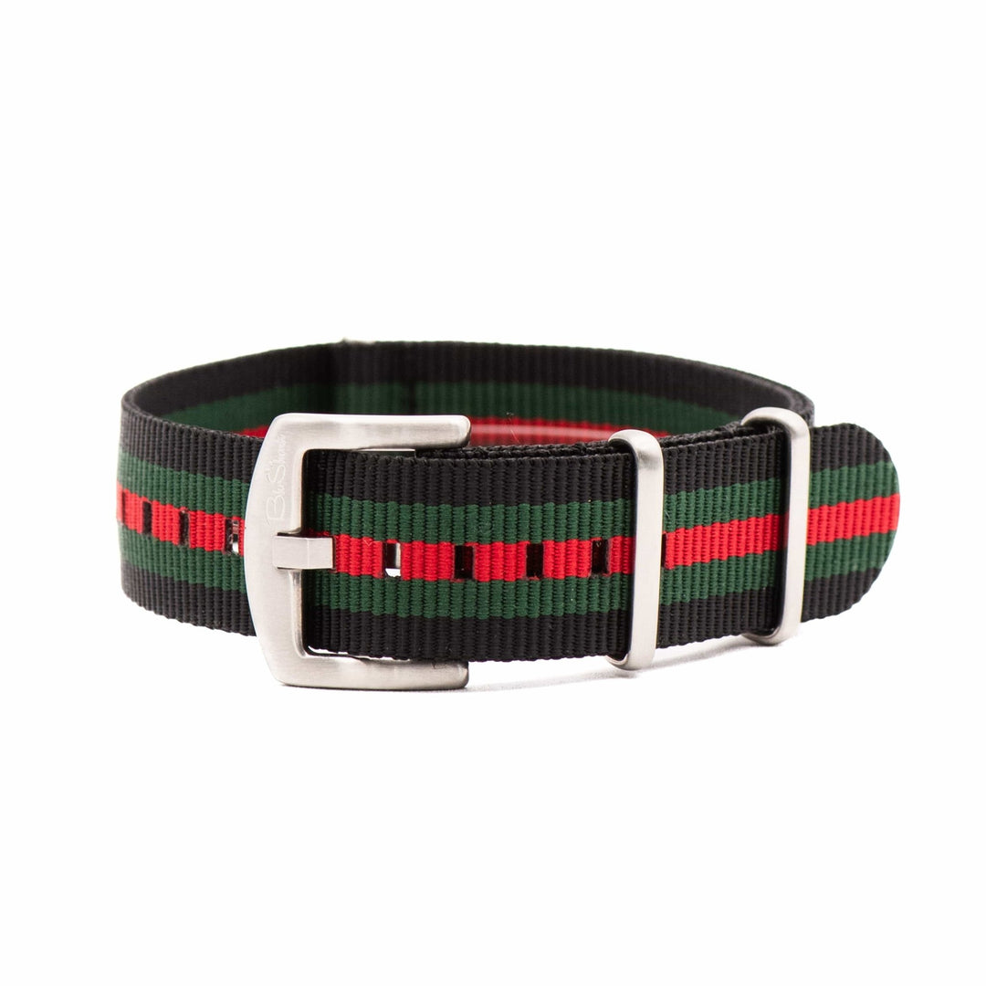 Original - Bond Regiment - BluShark Straps