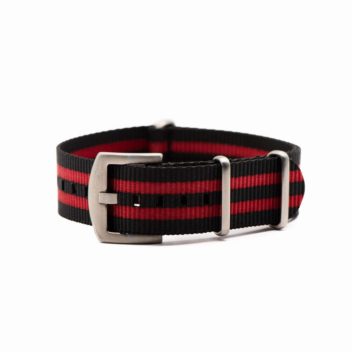 Original - Bond Scarlet Knight - BluShark Straps
