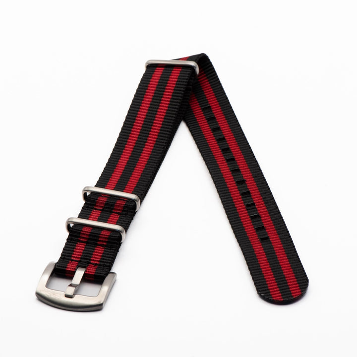 Original - Bond Scarlet Knight - BluShark Straps
