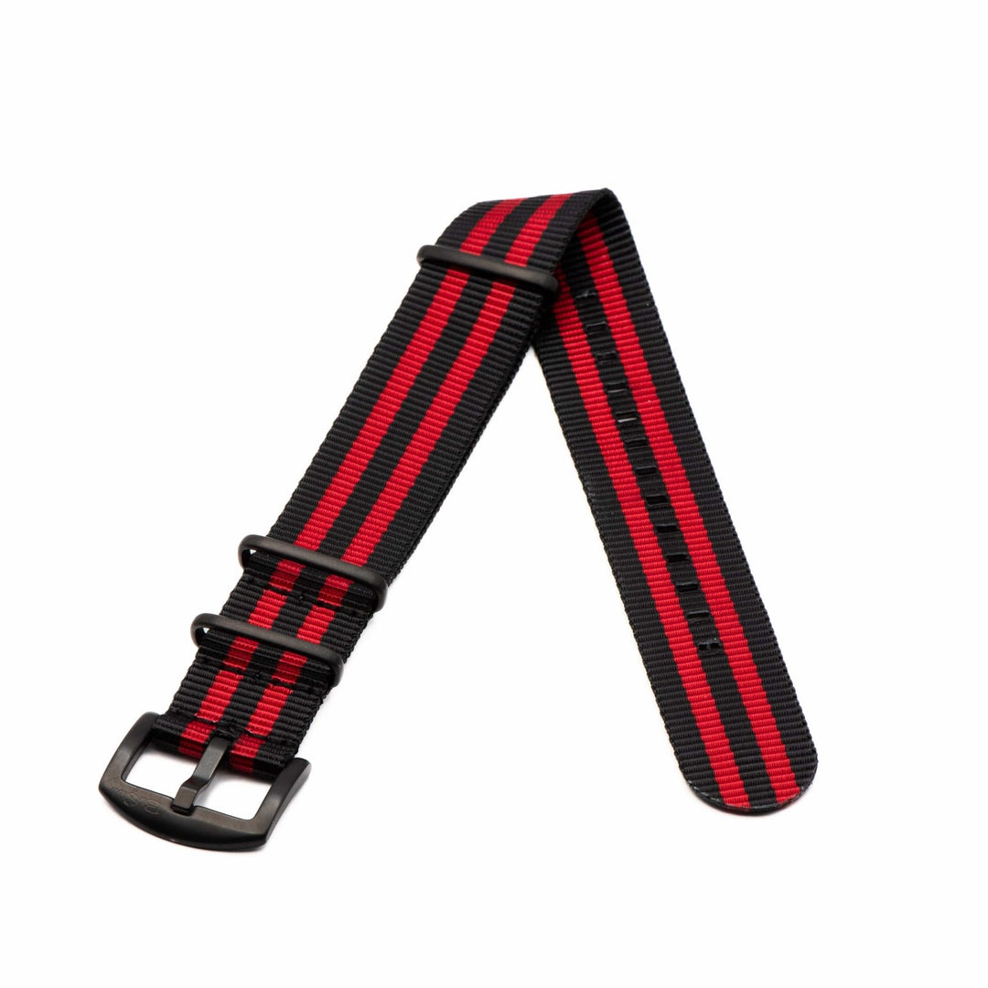 Original - Bond Scarlet Knight - BluShark Straps