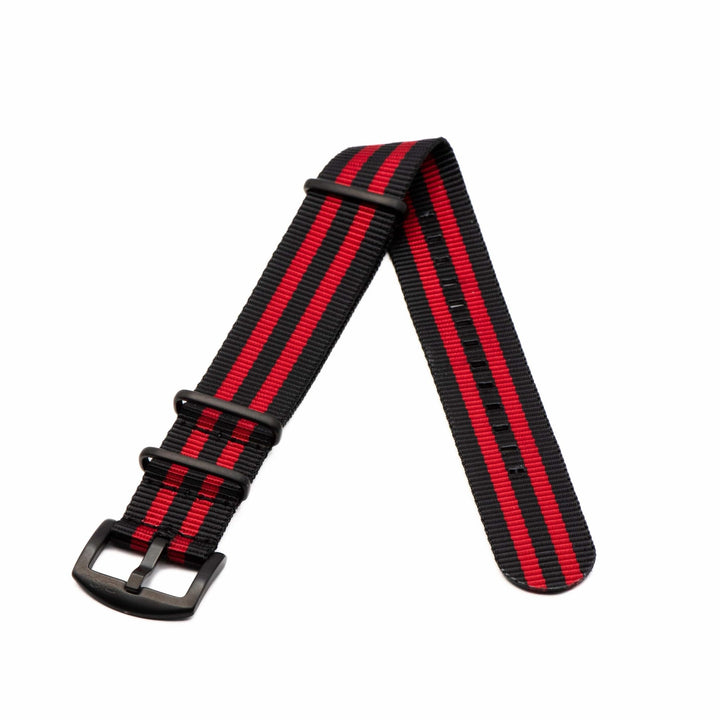 Original - Bond Scarlet Knight - BluShark Straps
