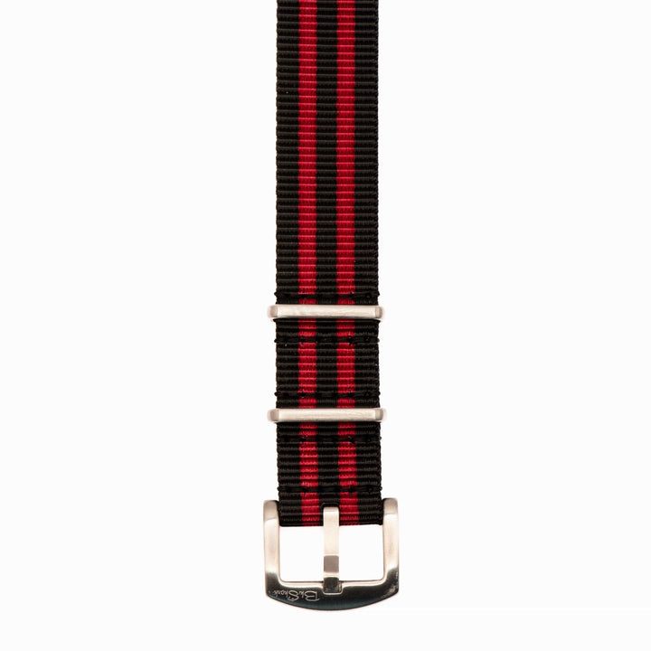 Original - Bond Scarlet Knight - BluShark Straps