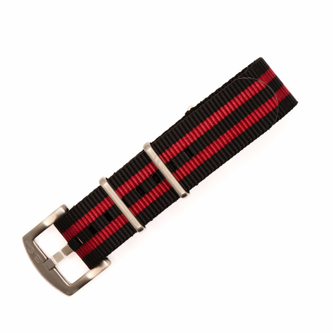 Original - Bond Scarlet Knight - BluShark Straps