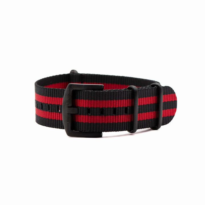 Original - Bond Scarlet Knight - BluShark Straps