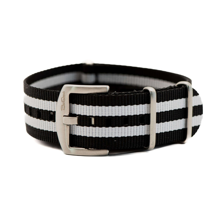 Original - Bond Tuxedo - BluShark Straps