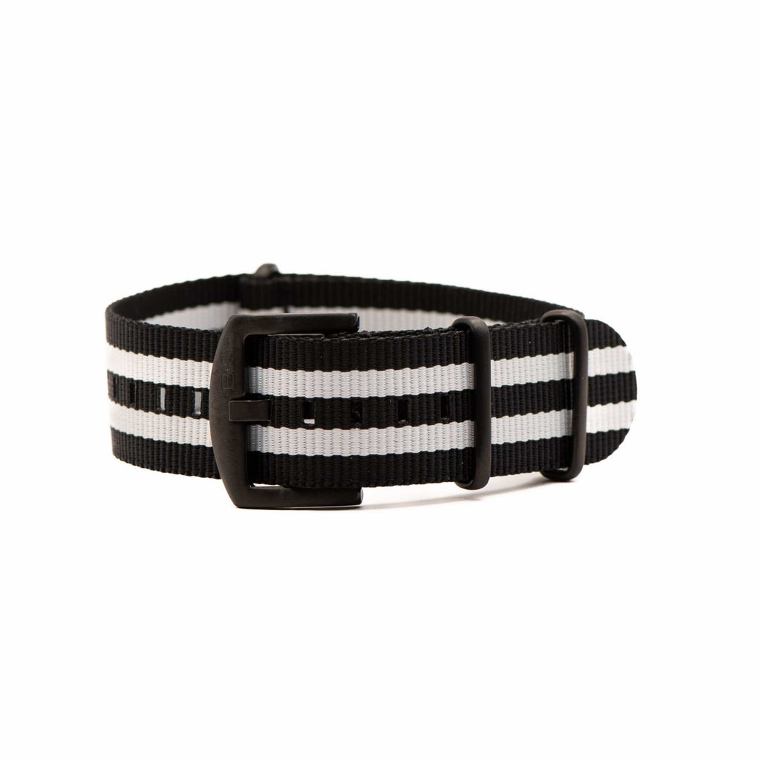 Original - Bond Tuxedo - BluShark Straps