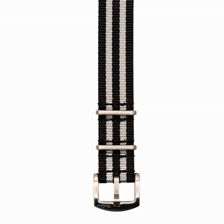 Original - Bond Tuxedo - BluShark Straps