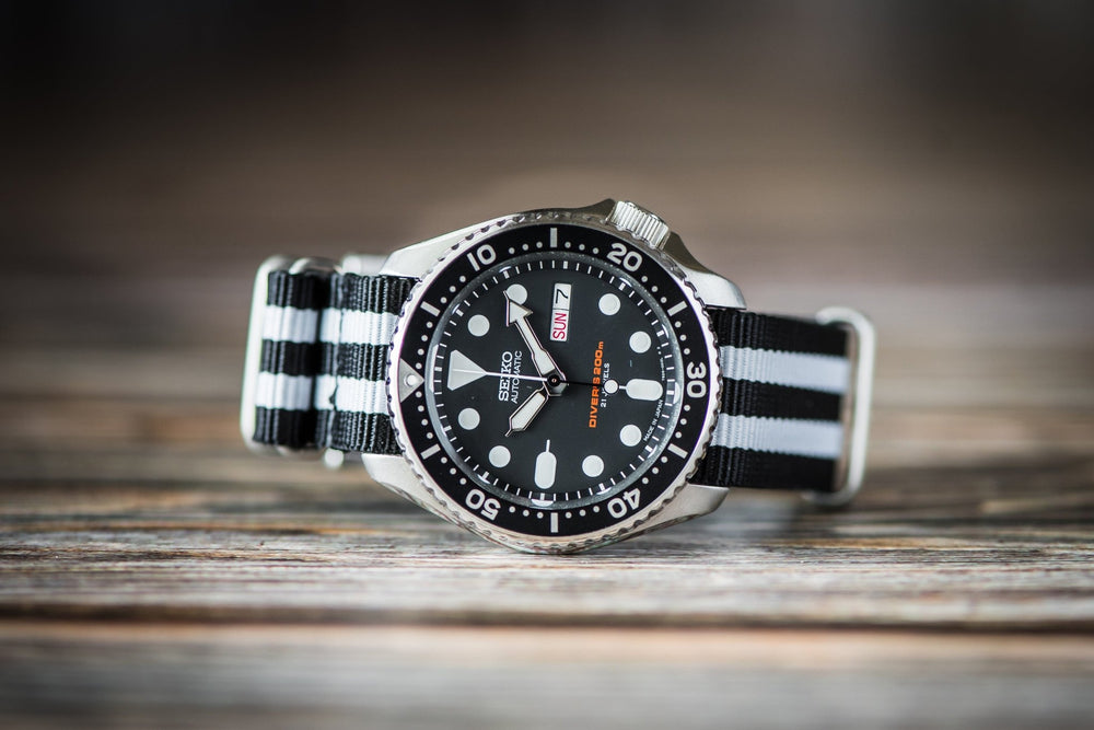 Original - Bond Tuxedo - BluShark Straps
