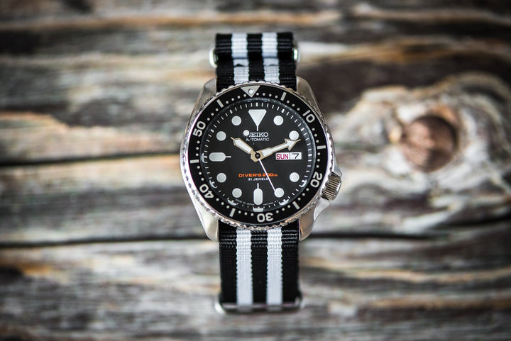 Original - Bond Tuxedo - BluShark Straps