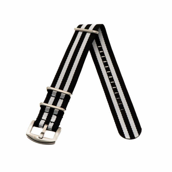 Original - Bond Tuxedo - BluShark Straps