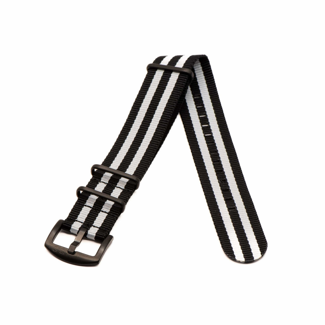 Original - Bond Tuxedo - BluShark Straps