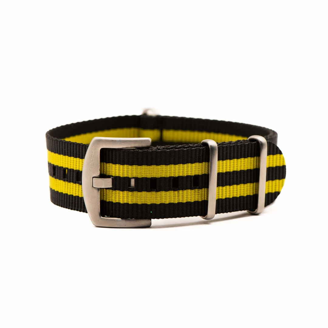 Original - Bond Yellow - BluShark Straps