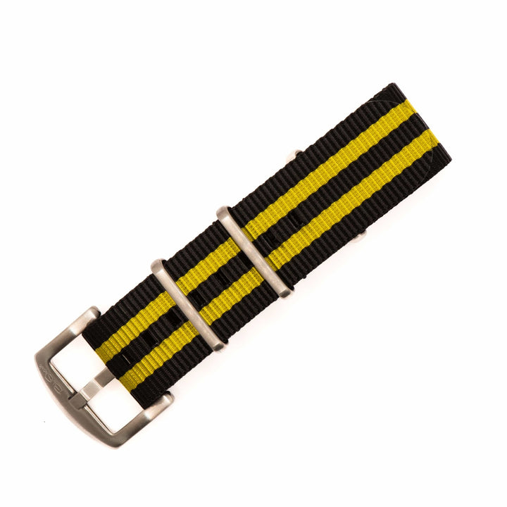 Original - Bond Yellow - BluShark Straps