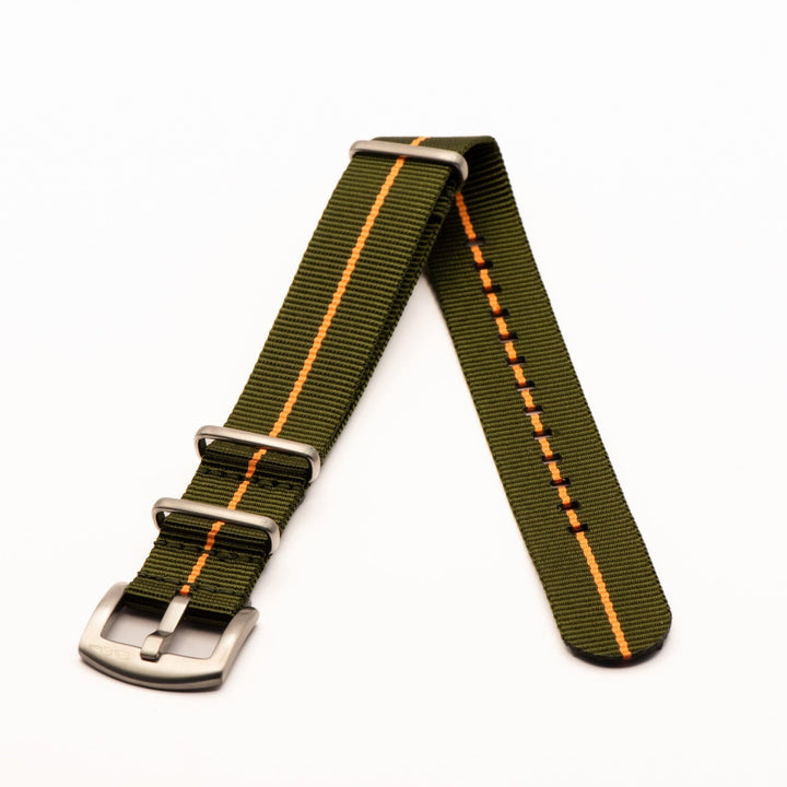 Original - Botanical Green - BluShark Straps