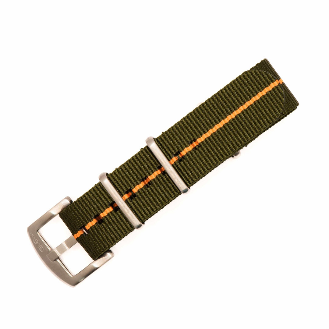 Original - Botanical Green - BluShark Straps