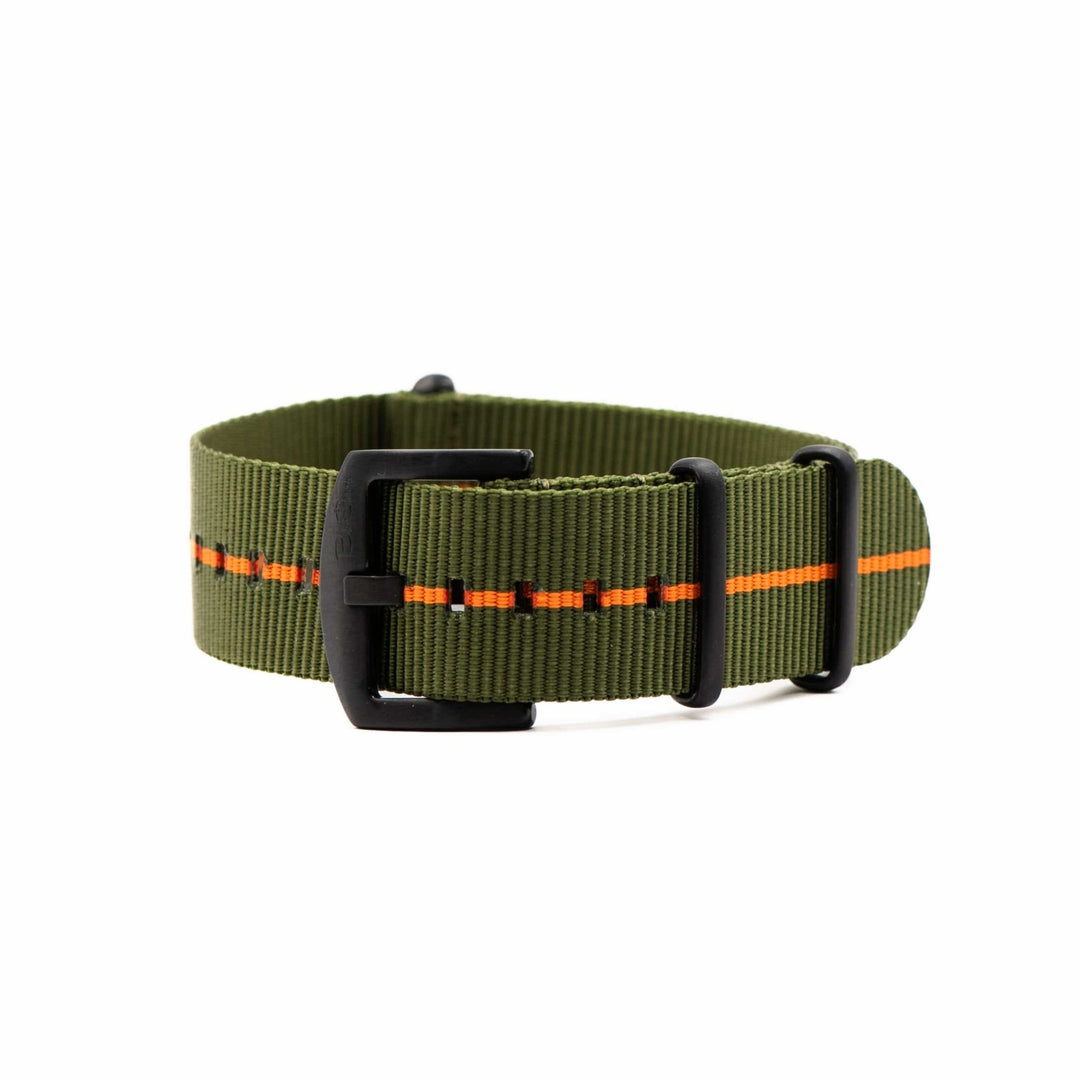 Original - Botanical Green - BluShark Straps