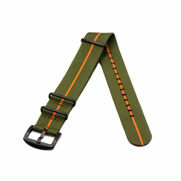 Original - Botanical Green - BluShark Straps