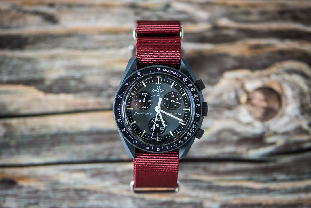 Original - Brick - BluShark Straps