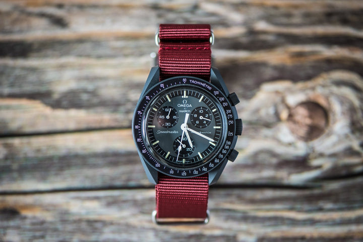 Original - Brick - BluShark Straps