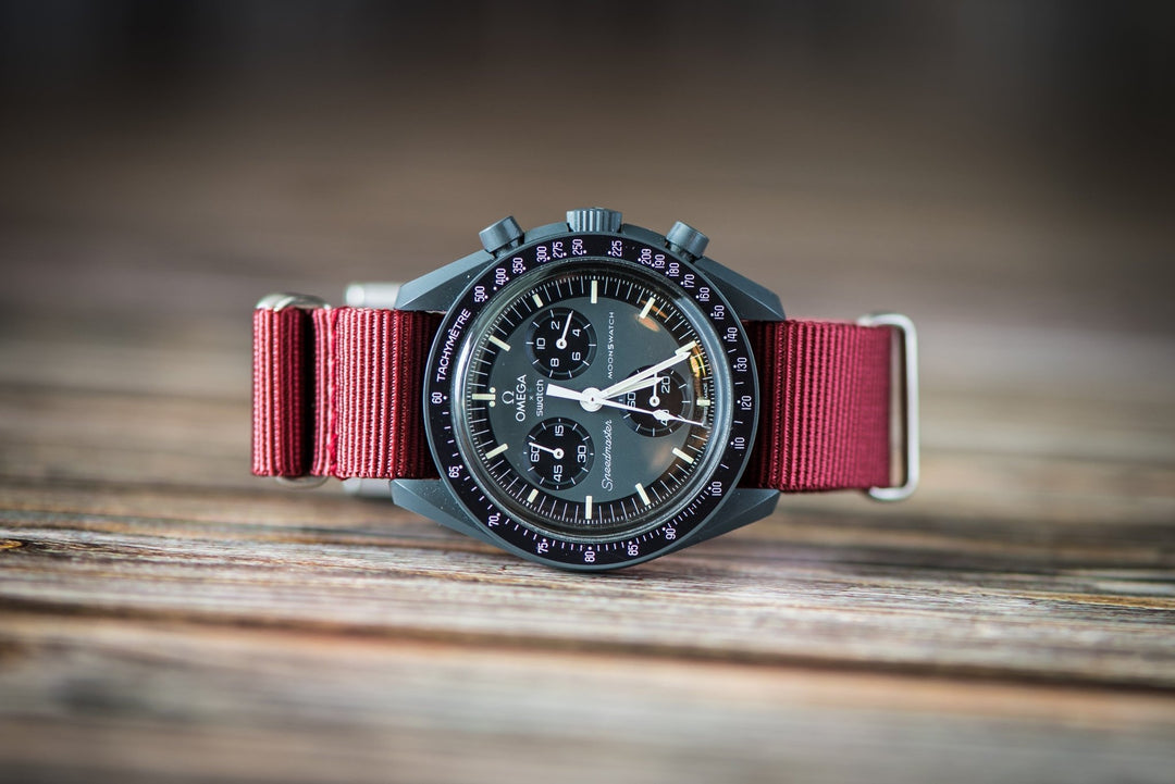 Original - Brick - BluShark Straps