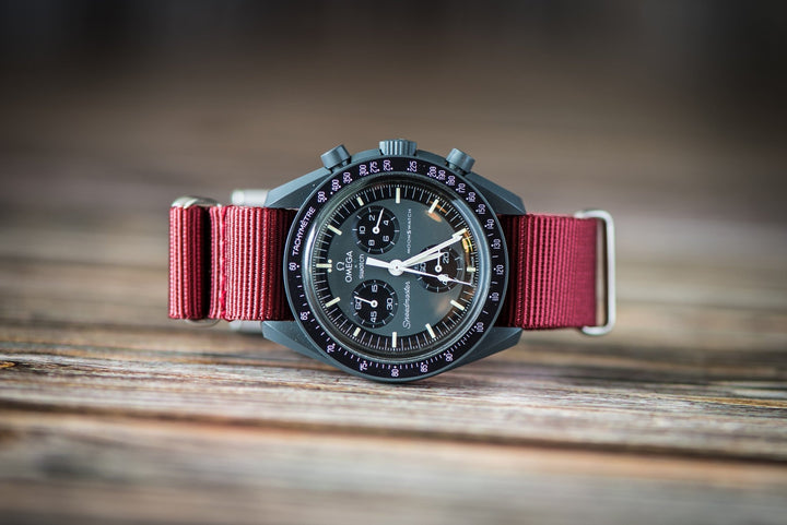 Original - Brick - BluShark Straps